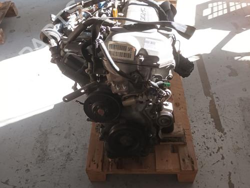 Used Engine SUZUKI IGNIS II (MH) [2003-2025]  30136524