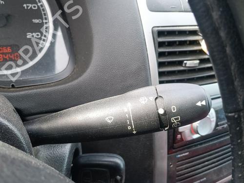 Headlight switch PEUGEOT 307 (3A/C) | BP32521136I24