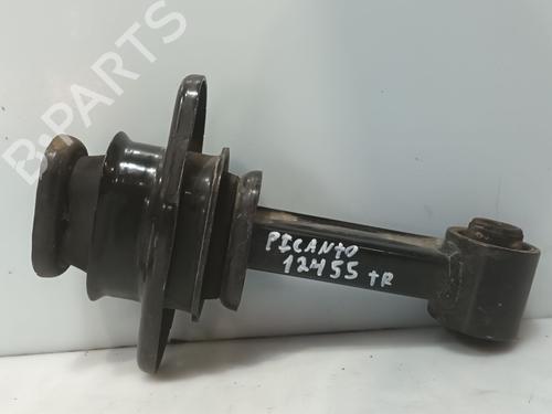 Used Engine mount KIA PICANTO II (TA) [2011-2018]  31146481