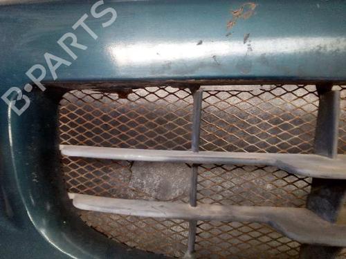 Front bumper MITSUBISHI DELICA / SPACE GEAR  | BP12856599C7
