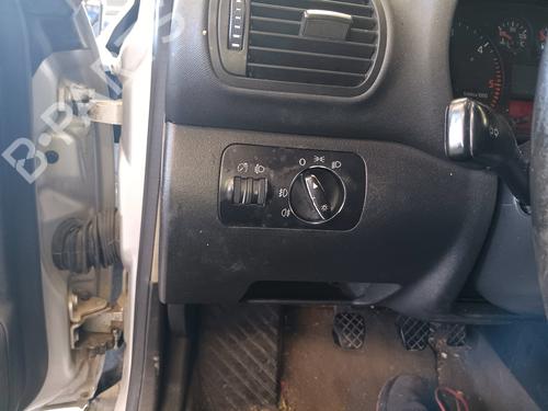 Fuse box AUDI A3 (8L1) 1.9 TDI | BP16654923E1 