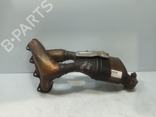 Used Catalyst MERCEDES-BENZ CLK Convertible (A209) CLK 200 Kompressor (209.442) (163 hp) 31258166