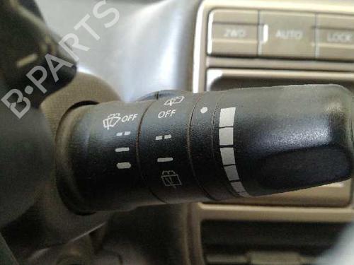 Used Steering column stalk NISSAN X-TRAIL I (T30) [2001-2013]  12854330
