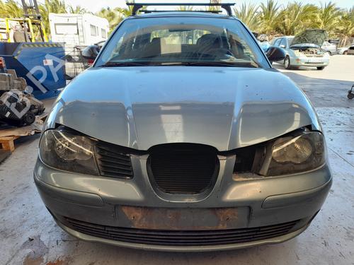 Fælk SEAT IBIZA III (6L1)  | BP12793037C45 