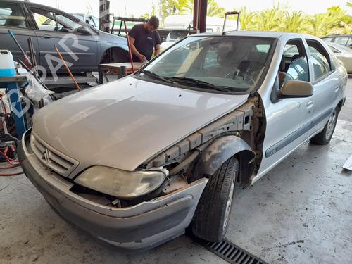 Gearbox CITROËN XSARA (N1) 1.8 i 16V | BP13899715M3