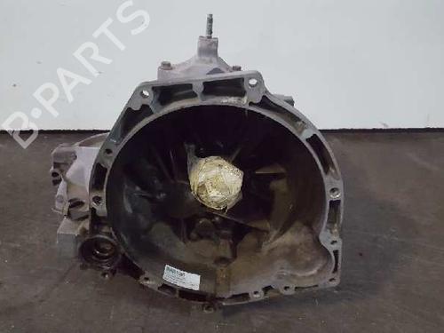 Used Gearbox FORD FIESTA V (JH_, JD_) 1.3 (60 hp) 12808116