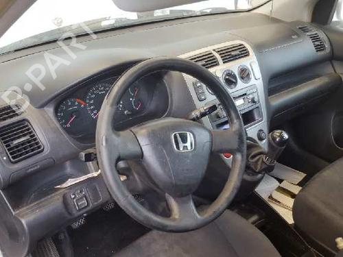 Pompe à carburant HONDA CIVIC VII Hatchback (EU, EP, EV) 1.7 CTDi (EP4, EU9) | BP12746993M76 