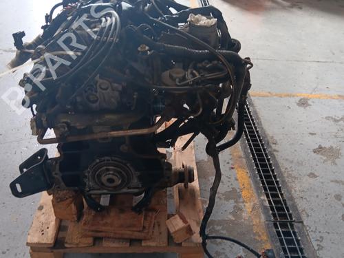 Engine NISSAN PRIMERA (P10) 2.0 D | BP29585763M1 