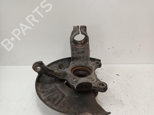 Left front steering knuckle SEAT ALTEA (5P1) | BP17961416M25