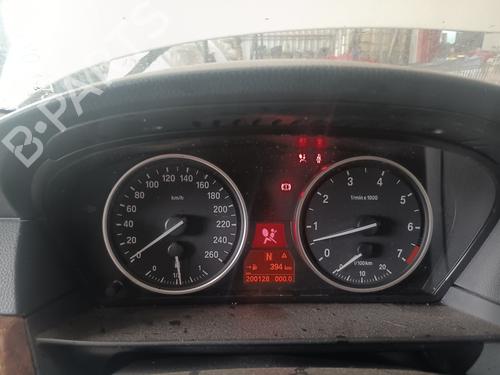 Left front shock absorber BMW 5 (E60) 525 i | BP30107381M16  - Image 12