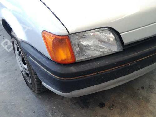 Engine mount FORD FIESTA III (GFJ) 1.4 | BP12726898M89 