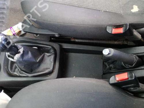 Ignition coil OPEL MERIVA A MPV (X03) 1.6 (E75) | BP12699044M94