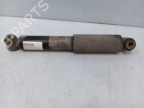 Used Right rear shock absorber Right rear shock absorber DACIA LODGY (JS_) 1.5 dCi (109 hp) 40185516 40185516