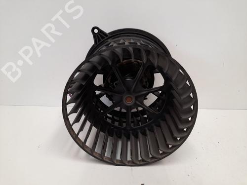Heater blower motor FORD FUSION (JU_) 1.4 TDCi | BP12768358M62 