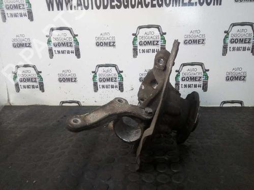 Right front steering knuckle BMW 5 Touring (E61) 520 d | BP12694285M26 