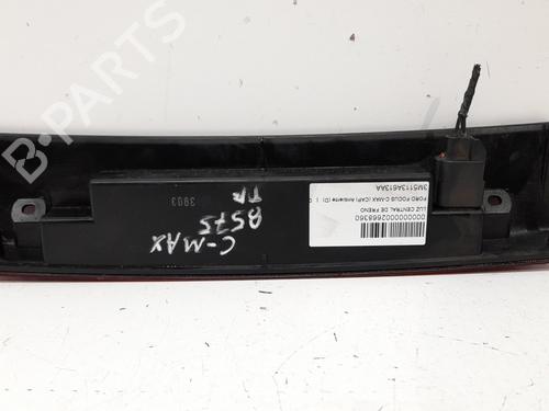 Third brake light FORD FOCUS C-MAX (DM2)  | BP12771357L11 