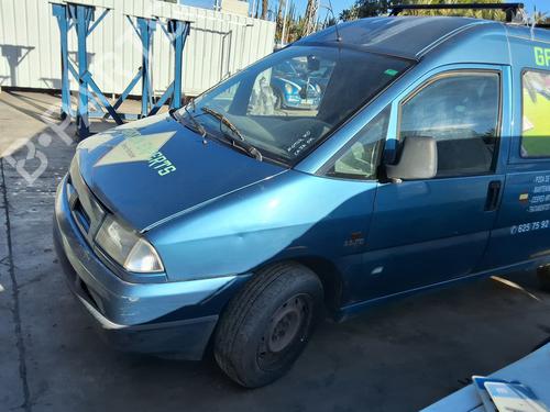 Catalyst FIAT SCUDO Platform/Chassis (220_) 2.0 JTD | BP32342117M10 