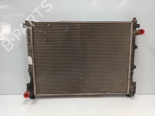 Used Water radiator Water radiator LAND ROVER FREELANDER I (L314) 2.0 Td4 4x4 (112 hp) 33817550 33817550