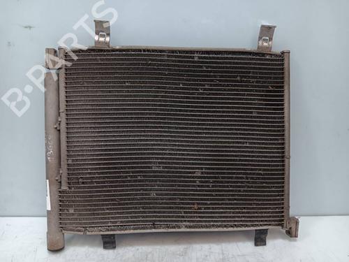 Used AC radiator AC radiator VW UP! (121, 122, BL1, BL2, BL3, 123) 1.0 (75 hp) 40197601 40197601
