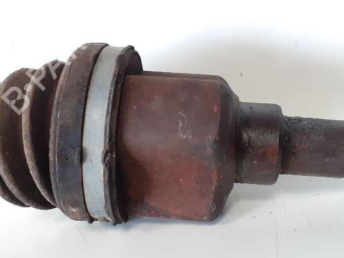 Left front driveshaft FORD FOCUS II (DA_, HCP, DP)  | BP12760170M38 