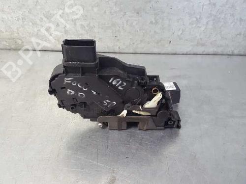 Front right lock FORD FOCUS II (DA_, HCP, DP)  | BP12907026C97 