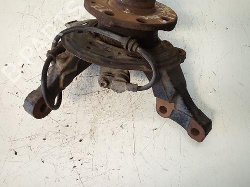 Left front steering knuckle OPEL COMBO Box Body/MPV 1.7 DTI 16V | BP12745256M25 