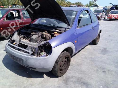 Poulie FORD KA (RB_) 1.3 i | BP13985970M122