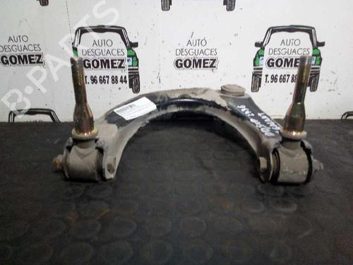 Left front suspension arm MITSUBISHI GALANT VIII (EA_) 2.5 V6 24V (EA5A) | BP12812466M12 