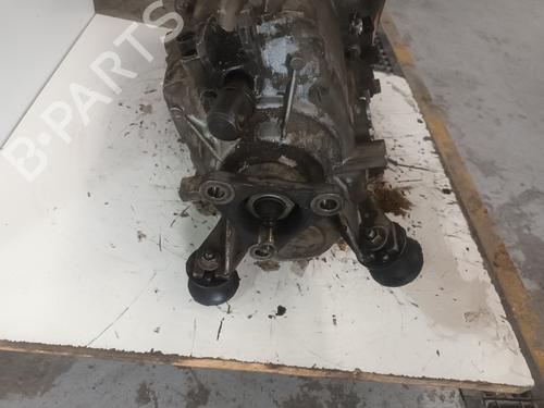 Gearbox BMW 5 (E39) 528 i | BP35820012M3 - Image 5