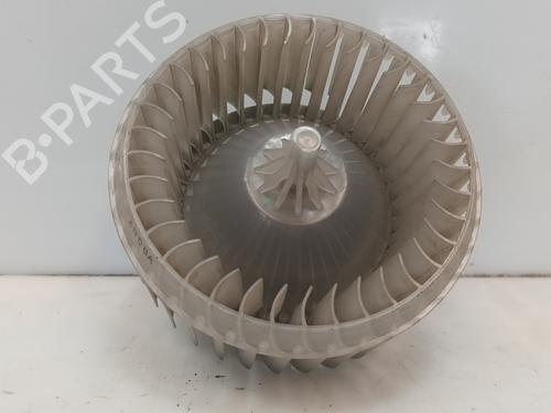 Heater blower motor CHEVROLET AVEO Hatchback (T300) 1.3 D | BP28380132M62
