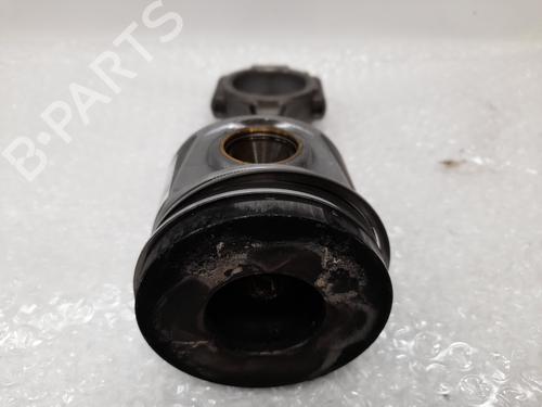 Andre VW PASSAT B6 (3C2)  | BP13981521O1 