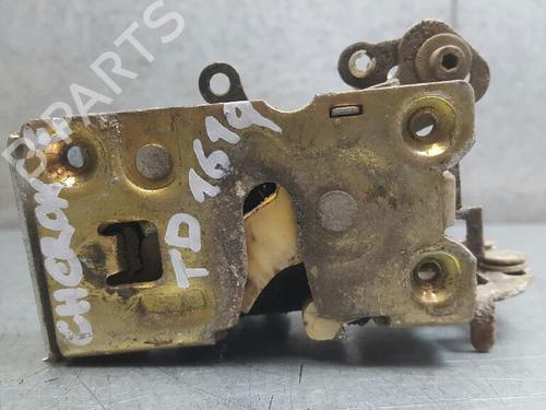 Rear right lock JEEP CHEROKEE (XJ) 4.0 i | BP12805529C99 