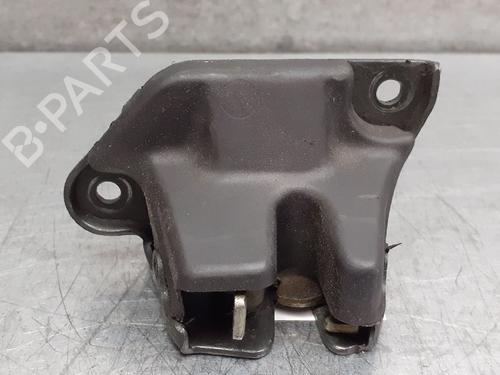 Used Tailgate lock Tailgate lock 12755793 12755793