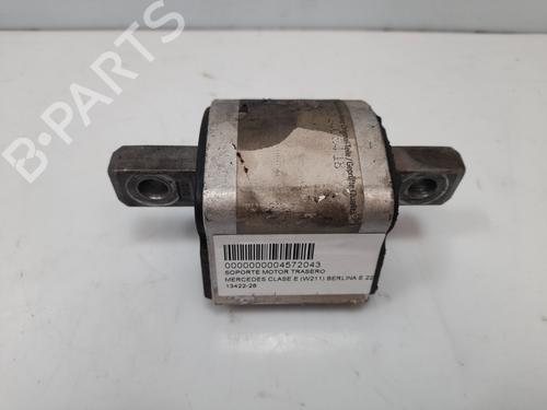 engine-mount-mercedes-benz-e-class-w211-2002-2003-2004-2005-2006-2007-2008-2009-34637655 main image