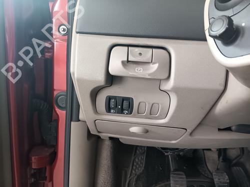 Headlight switch RENAULT SCÉNIC II (JM0/1_)  | BP18134353I24 