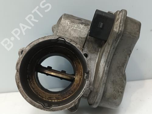 Used Throttle body Throttle body SEAT LEON (1P1) 2.0 TDI (170 hp) 21758915 21758915