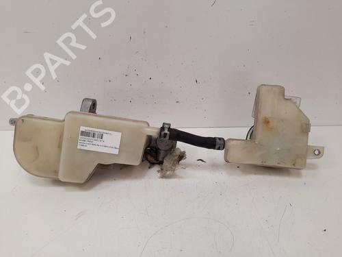 Used Brake master cylinder HONDA CIVIC VIII Saloon (FD, FA) 1.3 IMA (FA3, FD3) (95 hp) 17120916