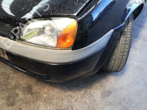 Lampa przednia lewa FORD FIESTA IV (JA_, JB_) 1.25 i 16V | BP12741848C28