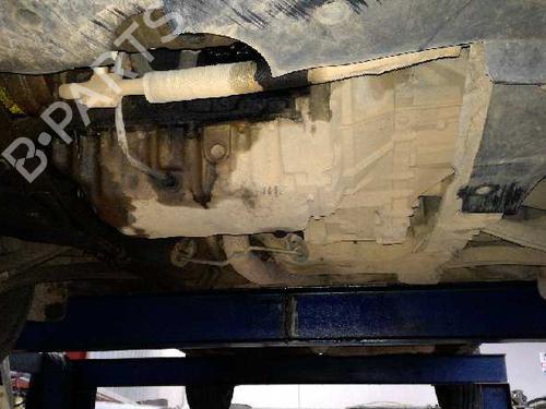 Rear left lock SAAB 9-3 (YS3D) 2.2 TiD | BP12730384C100 