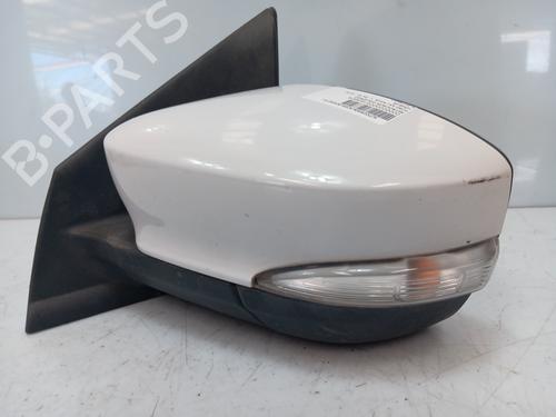 Left mirror FORD KA+ III (UK, FK) 1.2 Ti-VCT | BP25203618C26 