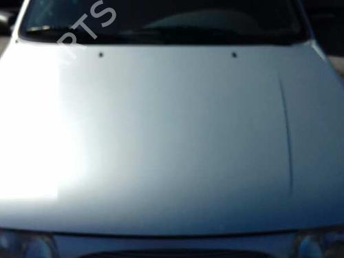 Engine control unit (ECU) FORD FIESTA IV (JA_, JB_) 1.8 D | BP12748011M57 