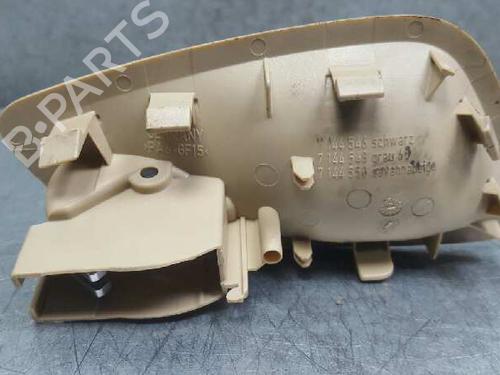 Front right interior door handle BMW 3 (E90) 318 i | BP12754784I14 