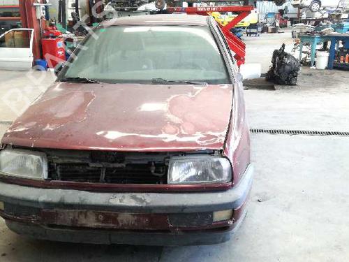 VW VENTO (1H2) 1.9 TDI (90 hp) 1412762