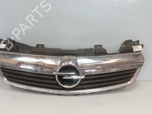 Used Grille OPEL ZAFIRA / ZAFIRA FAMILY B (A05) [2005-2019]  27199996