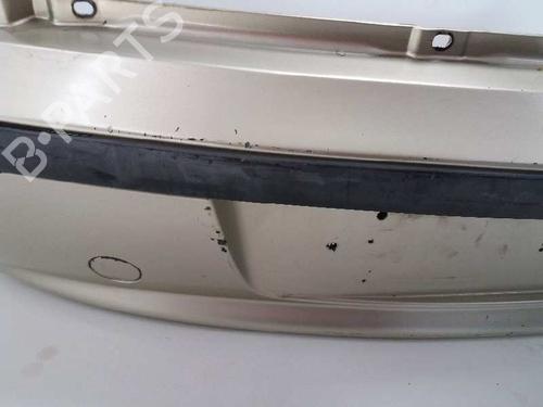 Rear bumper TATA INDIGO MARINA (4_V2)  | BP12855459C8 