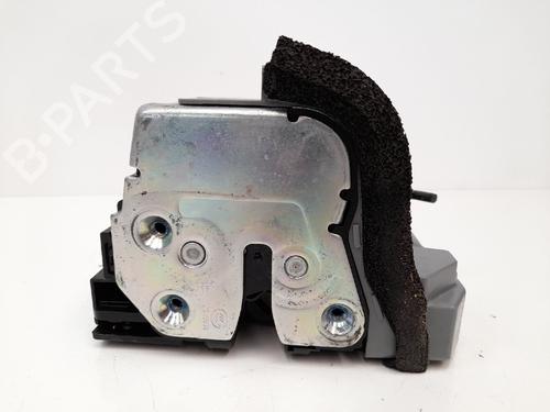 Rear left lock HYUNDAI i20 II (GB, IB)  | BP12851571C100 