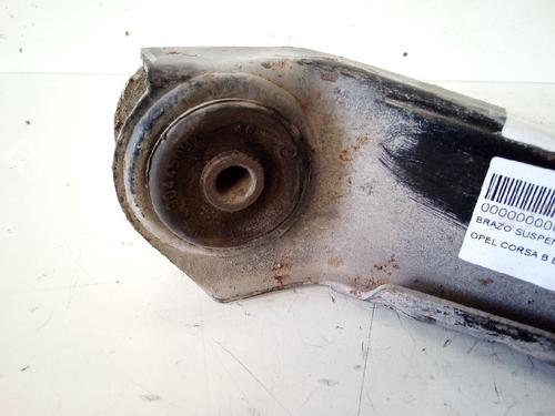 Left front suspension arm OPEL CORSA B (S93) 1.2 i (F08, F68, M68) | BP12745149M12 
