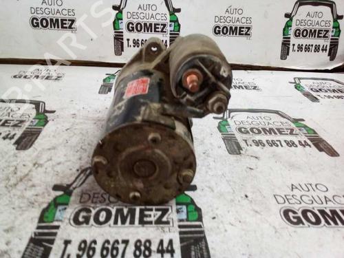Starter HYUNDAI ATOS (MX) 1.0 i | BP12746645M8 
