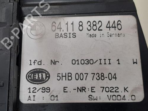 Climate control BMW 3 (E46) 320 d | BP12686770I5 