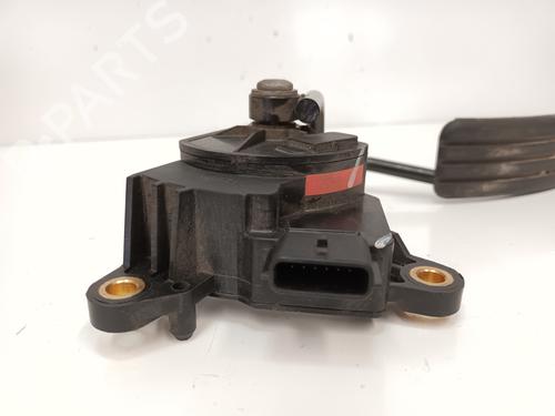 Pedal RENAULT CLIO III (BR0/1, CR0/1)  | BP13474643I4 